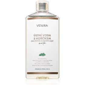 Venira with Magnesium Bain de bouche 500ml