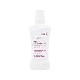 Ziaja Mintperfect Active Sensitive Teeth Mundskyl 500ml