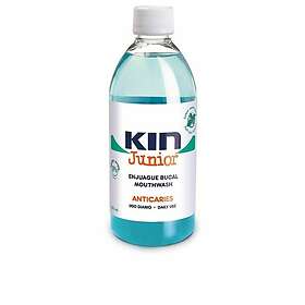A'kin Junior Xylitol Anti-Caries Mundskyl 500ml