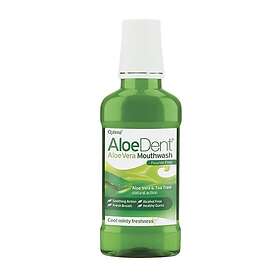 Aloe Dent Aloe Vera Mundskyl 250ml