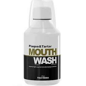 Frezyderm Plakk & Tartar Bain de bouche 250ml