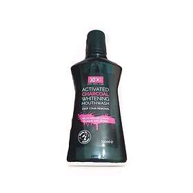 Xocolatl Whitening Mundskyl 500ml