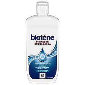 Biotène Fresh Mint Bain de bouche 500ml