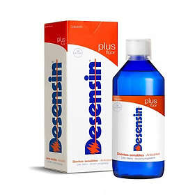 Desensin Plus Xylitol Mundskyl 500ml