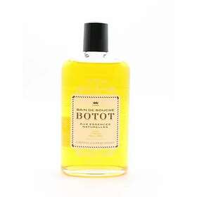 BOTOT Anis & Lemon & Licorice Bain de bouche 250ml