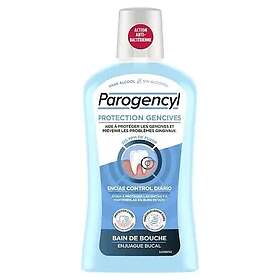 Parogencyl Control Mundskyl 500ml