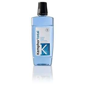 Kemphor Total Pro Munnskyll 500ml