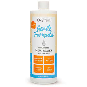 OxyFresh Mild Formula Mouthwash