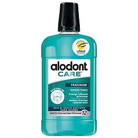 Alodont Care Mundskyl 500ml