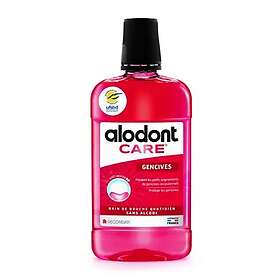Alodont Care Protect Gum Daily Mundskyl 500ml