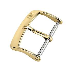 Morellato Boucle Moldava Acier Inoxydable 18 mm Unisexe
