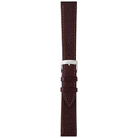 Morellato Dublino Vasikannahka Nahkaranneke 18 mm