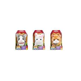 Happy Pets Pretty Little Kitty 3-Pack