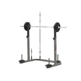 EverFit WBK-300 Teline