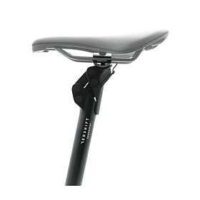 Redshift ShockStop City Sadelstolpe 30.9mm