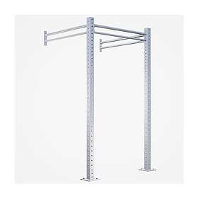 Master Fitness Outdoor Rig 5