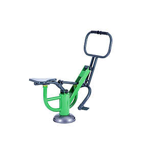 Nordic Fighter XC RIDER Kuntosalilaite