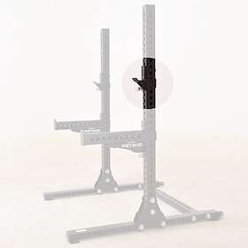 Master Fitness J-Hooks Monster Rack Tilbehør