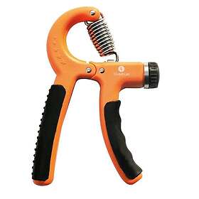 Sveltus Pince de Musculation Ajustable 2-pack