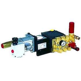 Gelins KGK Hydraul 14/170