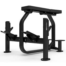 Impulse ITF8301 Hyljesoutupenkki