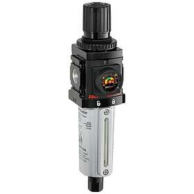 Gelins KGK 4801506 Filterregulator 3/8'' Typ F+R