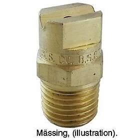 Gelins KGK 21095100 Spraymunstycke 1/4''95-10