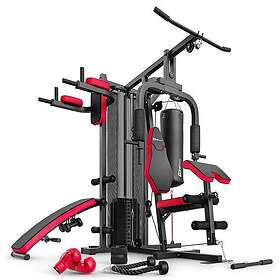 Hop-Sport Multigym HS-1054K 72kg