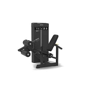 Spirit SP-4306 Sittande Ben Curl Maskin