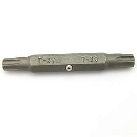 Gelins KGK 9201158 Torx Bits T-27 T-30