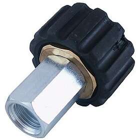 Gelins KGK Adapter M22 1/4 Invändig Gänga 1900974