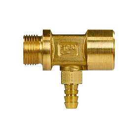 Gelins KGK Kemikalieinjektor ST-60 11-16 L/Min 1600873