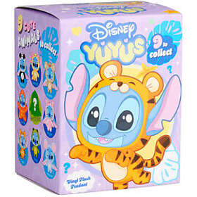Disney YuYus Stitch 30cm