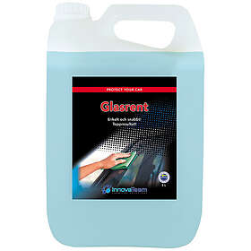 Gelins KGK Glasrent Glasrens 5L