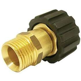 Gelins KGK Adapter M22 1/2''Utv 1900973