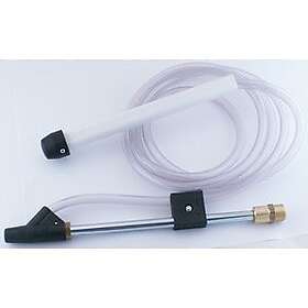 Gelins KGK St-355 Våtbläster Kit