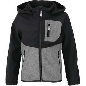 ZigZag Tarzan Softshell Jacka (Unisex)