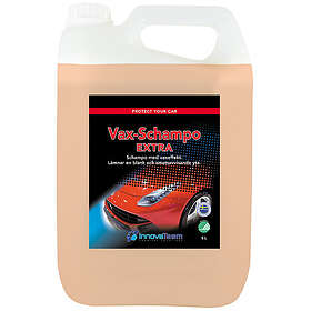 Gelins KGK Vaxshampoo EXTRA 5L