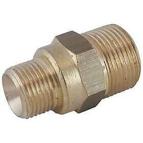 Gelins KGK Nippel M22 3/8 Utv.Gänga