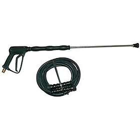 Gelins KGK Sprøjtepistol Komplet Med Slange 5/16'' 2200710