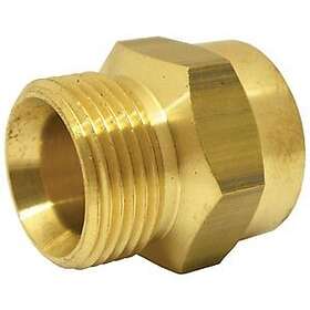 Gelins KGK Adapter M22 1/2" Indvendig Gevind 1900984