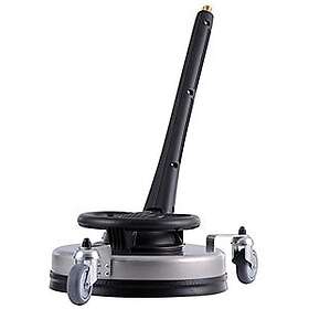 Gelins KGK Ytrengörare Ufo Rostfritt Stål 350mm 1600218