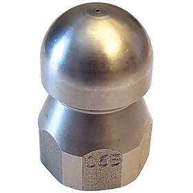 Gelins KGK Afløbsdyse 3/8'' 0,65 3+1 1600953