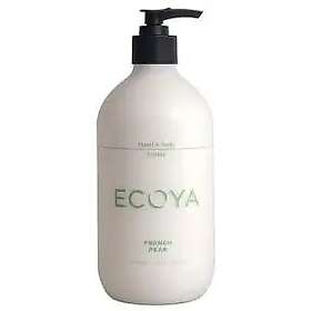 Ecoya Fransk Pære Bodylotion 450ml