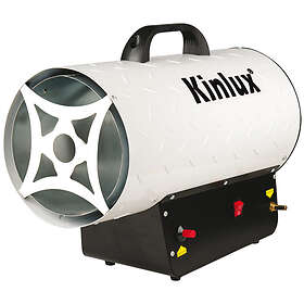 Gelins KGK Gas Cannon 30KW