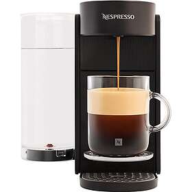 Sage Vertuo Up Bundle SNV650BLK2END1