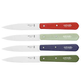 Opinel Peeler 4-Pack 003207