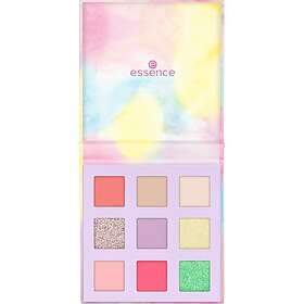 Essence What The Fluff?! Eyeshadow Palette