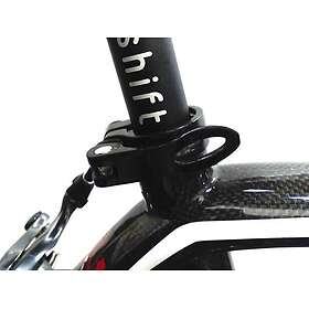 Redshift Sadelstolpe Shim 31,8mm