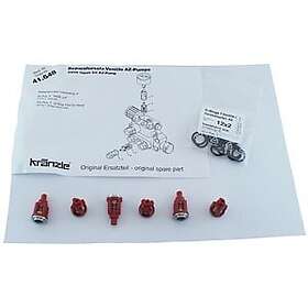 Gelins KGK Ventilsats Hd 100-10 /105 (12x2)